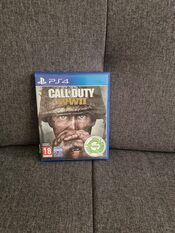 Call of Duty: WWII PlayStation 4