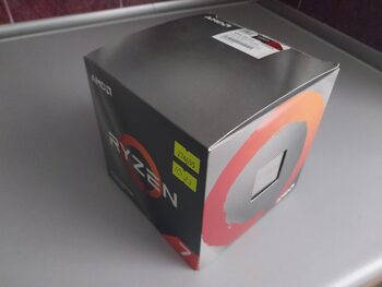 AMD Ryzen 7 3700X Processor Price In Pakistan - Foto 4