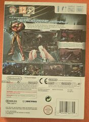 Metroid Prime: Trilogy - Collector's Edition Wii