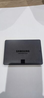 Samsung 860 Evo 2 TB SSD Storage