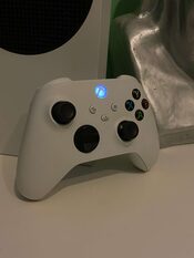 Xbox Series S, White, 512GB