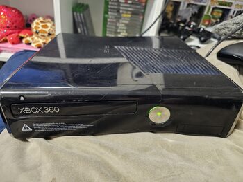 Buy Xbox 360 Slim