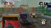 Get Truck Racer Xbox 360