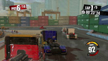 Get Truck Racer Xbox 360