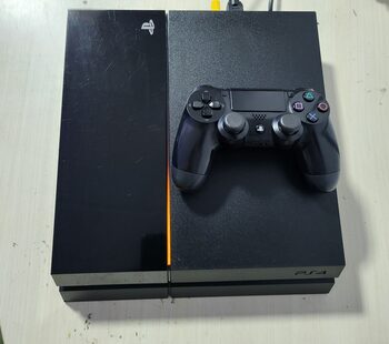 Ps4 11.00 