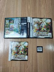 Children of Mana Nintendo DS