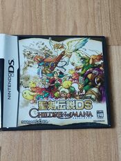 Children of Mana Nintendo DS