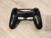 Get Playstation 4 Dualshock 4, V1 juodas originalus pultelis