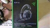 Razer BlackShark V2 HyperSpeed