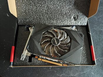 Asrock Radeon RX 6600 XT for sale