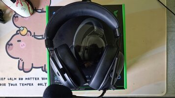 Razer BlackShark V2 HyperSpeed for sale