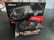 Asrock Radeon RX 6600 XT