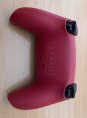 Mando DualSense PS5 Volcanic Red. COMO NUEVO. for sale