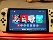 Nintendo Switch OLED, White, 32GB for sale