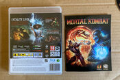 Mortal Kombat Komplete Edition PlayStation 3