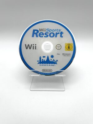 Wii Sports Resort Wii