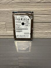 Hitachi 750 GB HDD Storage