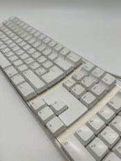 Buy Originali Apple Keyboard A1408 / Klaviatūra USB Laidinė