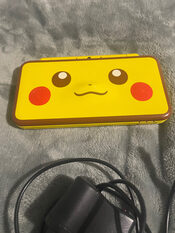 Buy NEW Nintendo 2DS XL Pikachu edition