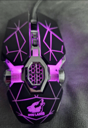 Buy Nauja Juoda Gaming Pelytė