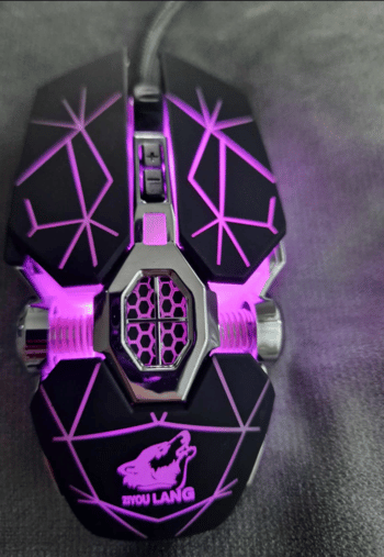 Buy Nauja Juoda Gaming Pelytė