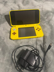 NEW Nintendo 2DS XL Pikachu edition for sale