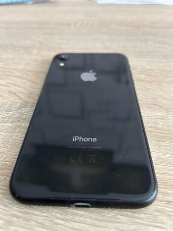 Iphone XR 64GB