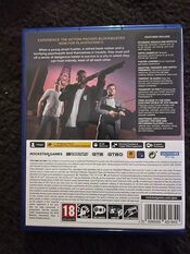 Buy Grand Theft Auto V PlayStation 5