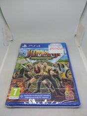 Jumanji: Wild Adventures PlayStation 4