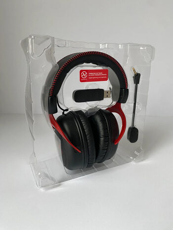 HyperX Cloud 2 Wireless