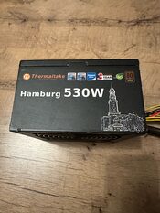 Thermaltake Hamburg 530W