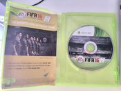 FIFA 16 + FIFA 18 XBOX 360