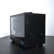 Ryzen 7 8700F 32GB DDR5 1TB NVMe SSD RTX 4060 TI EVO OC 8GB