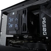 Ryzen 7 8700F 32GB DDR5 1TB NVMe SSD RTX 4060 TI EVO OC 8GB