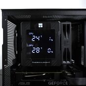 Buy Ryzen 7 8700F 32GB DDR5 1TB NVMe SSD RTX 4060 TI EVO OC 8GB