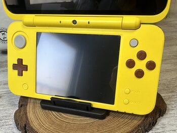 New 2DS XL 128gb + HShop + FBi