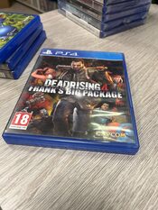 Dead Rising 4: Frank's Big Package PlayStation 4