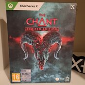 The Chant Limited Edition Xbox Series X