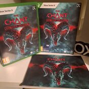 The Chant Limited Edition Xbox Series X