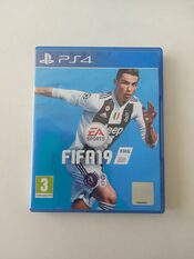 FIFA 19 PlayStation 4