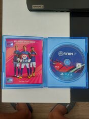 FIFA 19 PlayStation 4 for sale