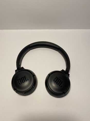 JBL Tune 510bt belaidės ausinės wireless headphones