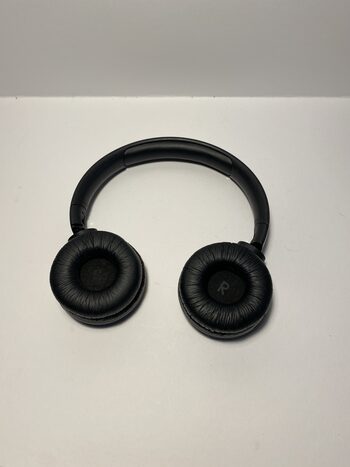 JBL Tune 510bt belaidės ausinės wireless headphones