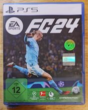 EA Sports FC 24 PlayStation 5