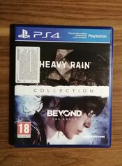 Heavy Rain & Beyond: Two Souls Collection PlayStation 4