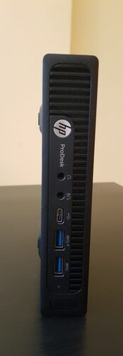 Get Hp Prodesk 600 G2 Mini