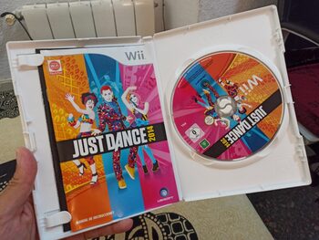 Buy Just Dance 2014 Wii
