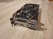 Get NVIDIA GeForce GTX 1060 6GB 6 GB 1506-1709 Mhz PCIe x16 GPU