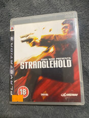 Stranglehold PlayStation 3