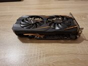 NVIDIA GeForce GTX 1060 6GB 6 GB 1506-1709 Mhz PCIe x16 GPU